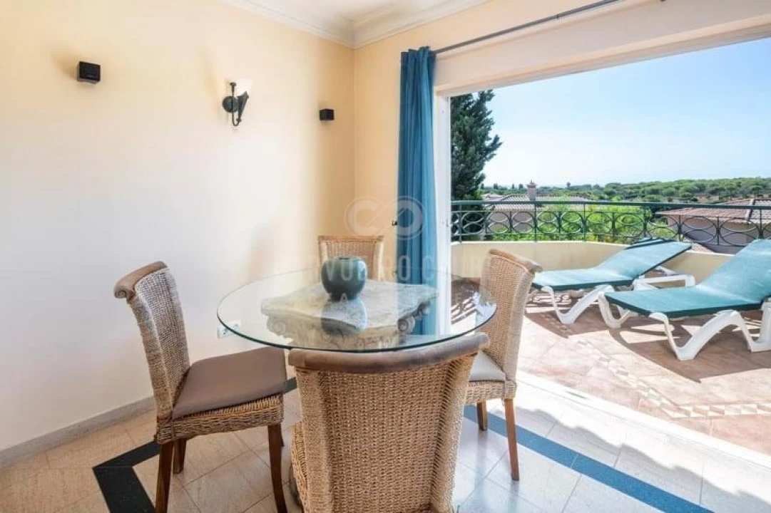 Apartamento T1 para Venda em Lagoa e Carvoeiro Foto 5