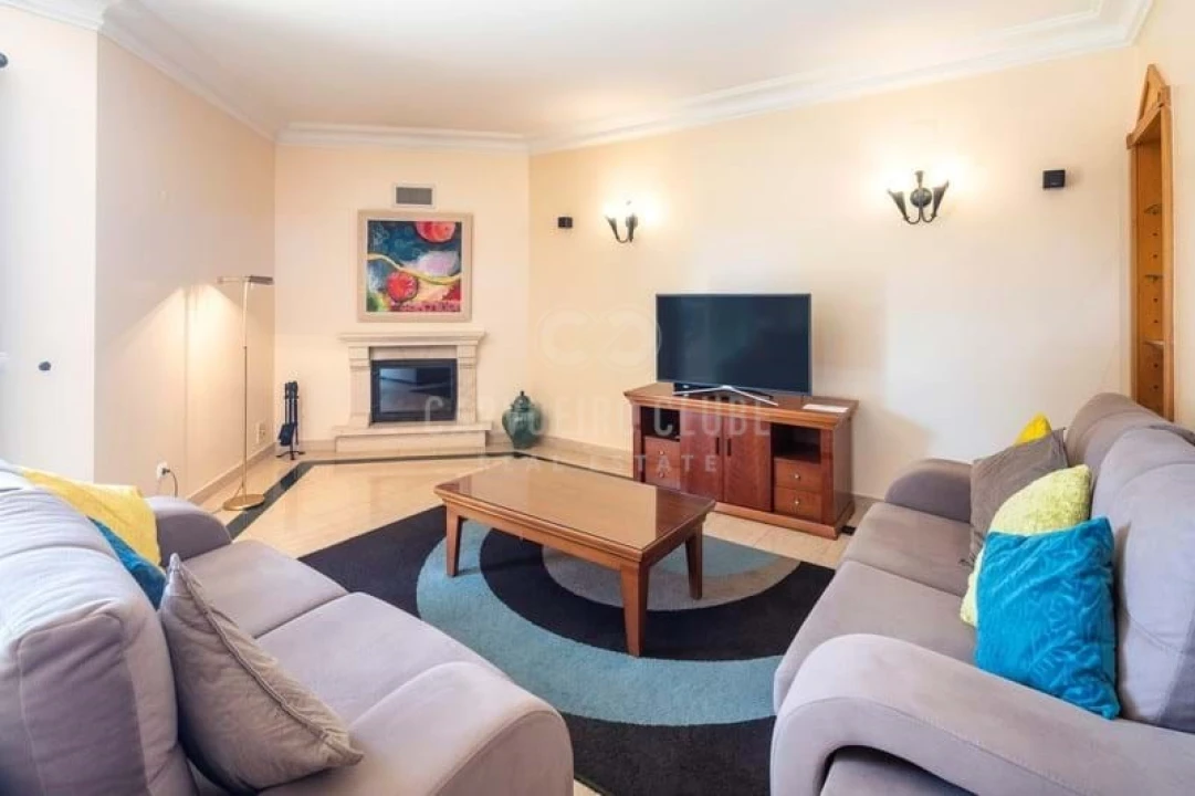 Apartamento T1 para Venda em Lagoa e Carvoeiro Foto 6