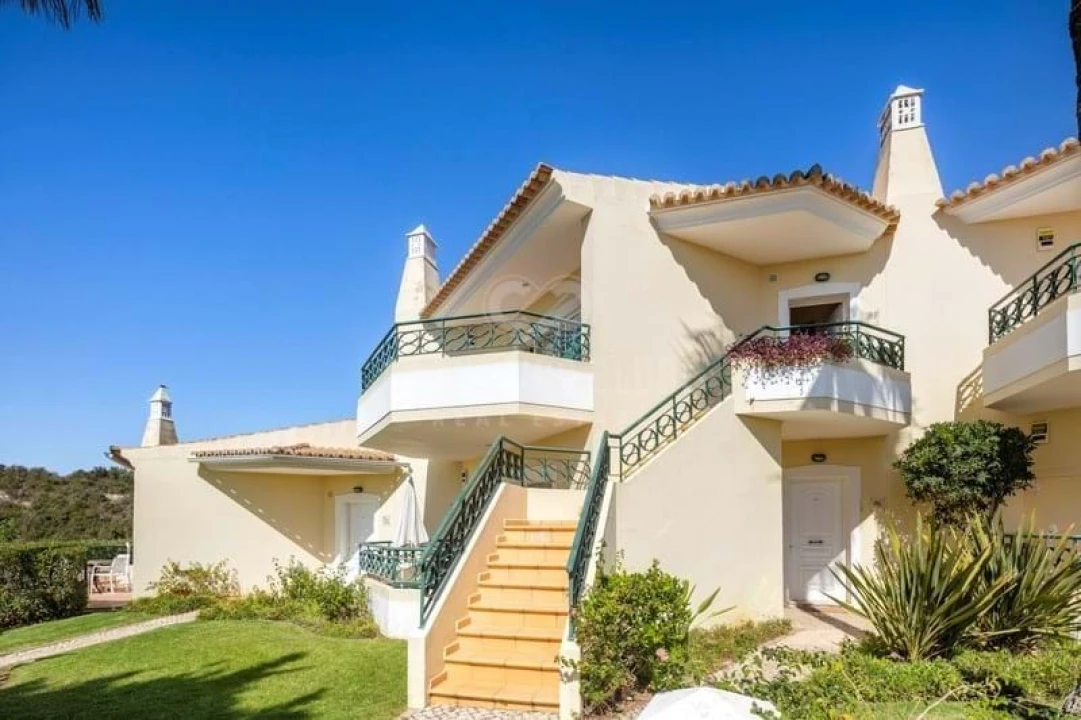 Apartamento T1 para Venda em Lagoa e Carvoeiro Foto 17