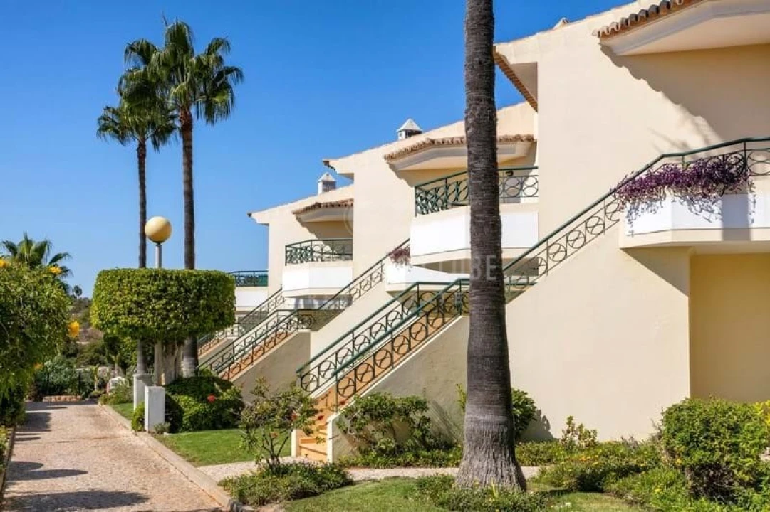 Apartamento T1 para Venda em Lagoa e Carvoeiro Foto 8