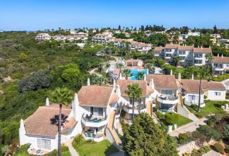 Apartamento T1 para Venda em Lagoa e Carvoeiro Foto 16