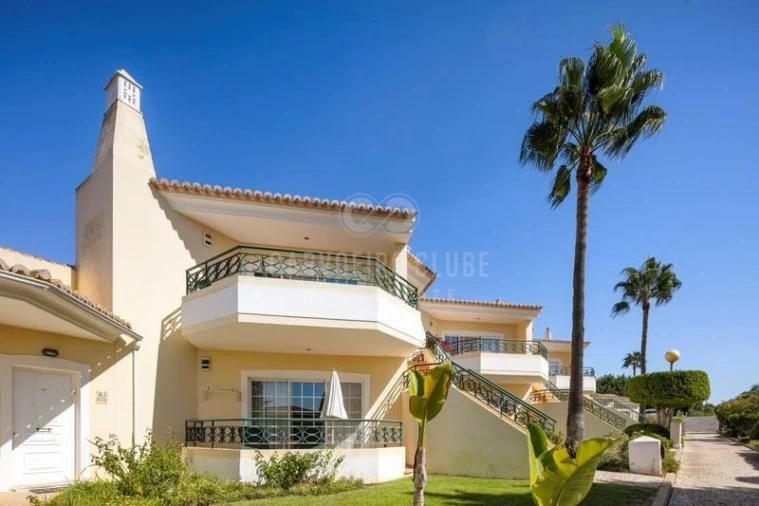 Apartamento T1 para Venda em Lagoa e Carvoeiro Foto 9