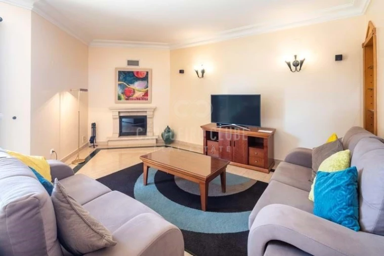 Apartamento T1 para Venda em Lagoa e Carvoeiro Foto 6