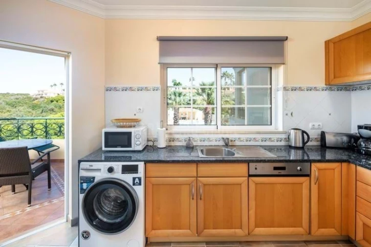 Apartamento T1 para Venda em Lagoa e Carvoeiro Foto 7