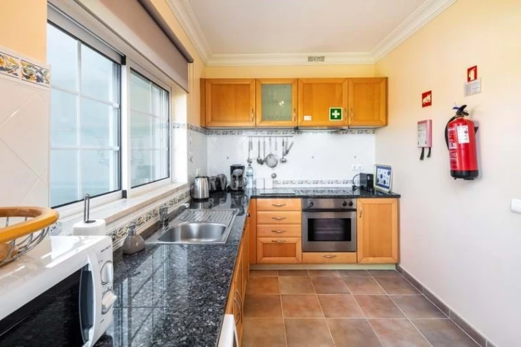 Apartamento T1 para Venda em Lagoa e Carvoeiro Foto 2