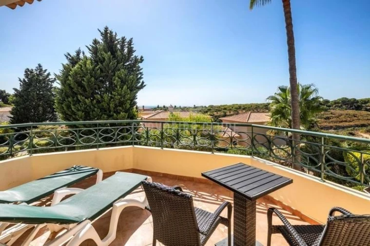 Apartamento T1 para Venda em Lagoa e Carvoeiro Foto 12