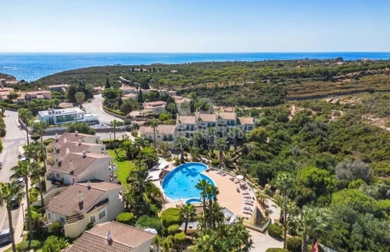 Apartamento T1 para Venda em Lagoa e Carvoeiro Foto 15