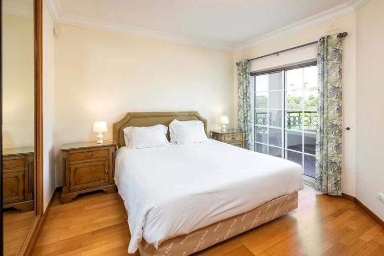 Apartamento T1 para Venda em Lagoa e Carvoeiro Foto 3