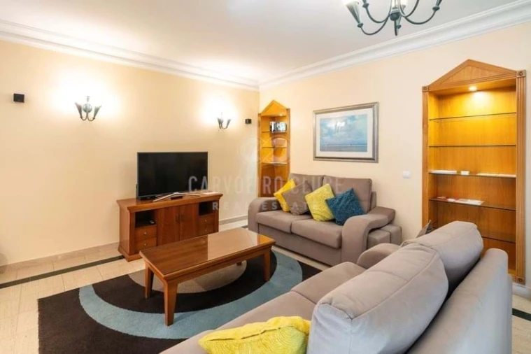 Apartamento T1 para Venda em Lagoa e Carvoeiro Foto 13