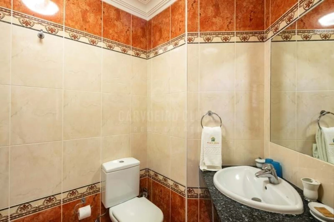 Apartamento T1 para Venda em Lagoa e Carvoeiro Foto 4