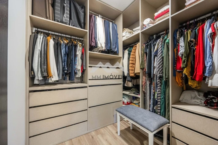 Apartamento T3 para Venda em Cidade da Maia Foto 23