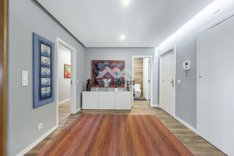 Apartamento T3 para Venda em Cidade da Maia Foto 13