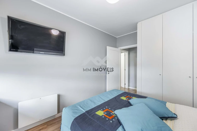 Apartamento T3 para Venda em Cidade da Maia Foto 20