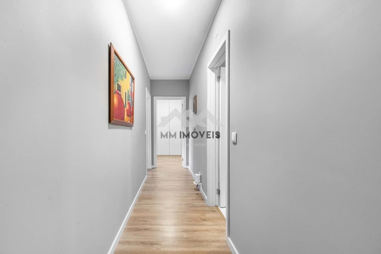Apartamento T3 para Venda em Cidade da Maia Foto 26