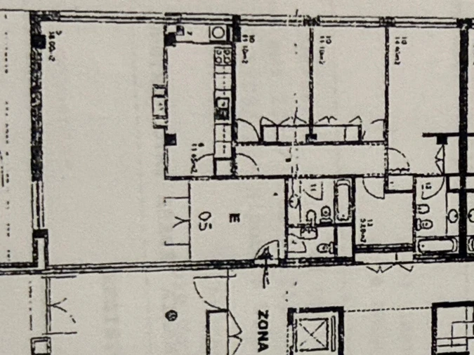 Apartamento T3 para Venda em Cidade da Maia Foto 32