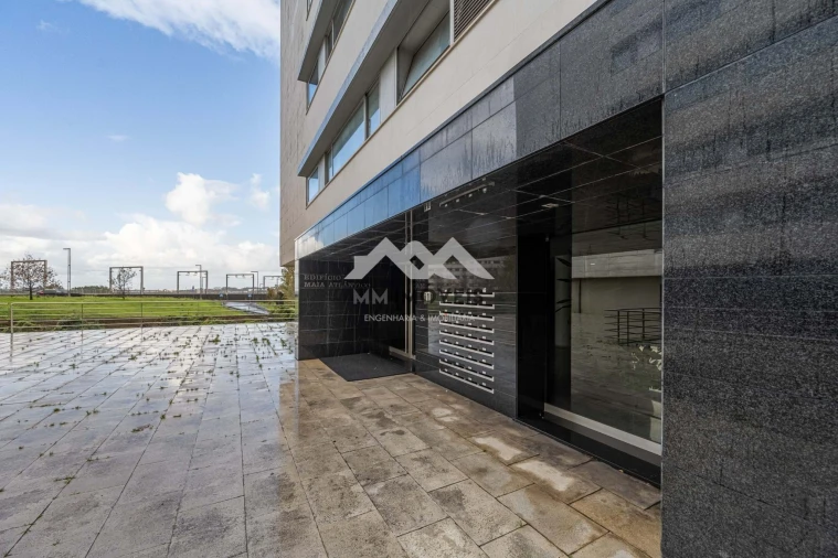 Apartamento T3 para Venda em Cidade da Maia Foto 28