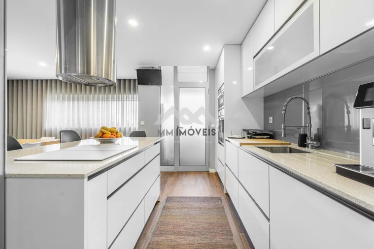 Apartamento T3 para Venda em Cidade da Maia Foto 14