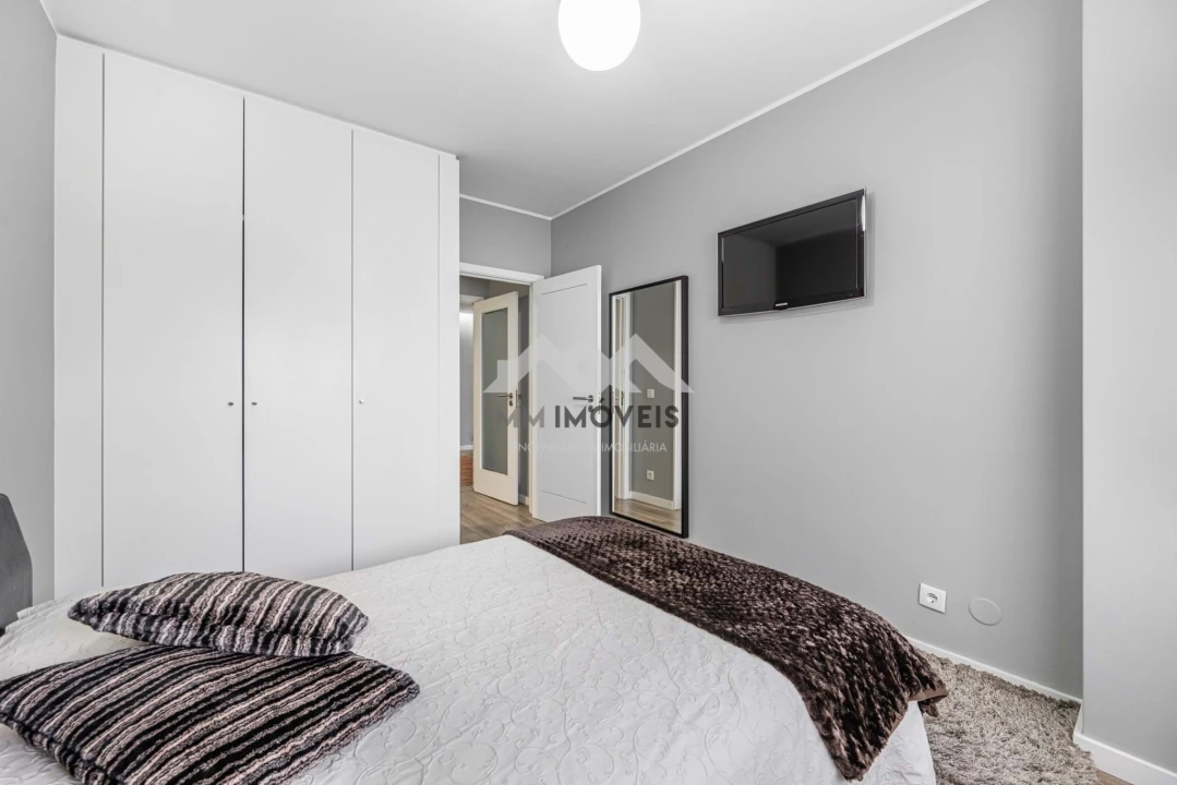 Apartamento T3 para Venda em Cidade da Maia Foto 18