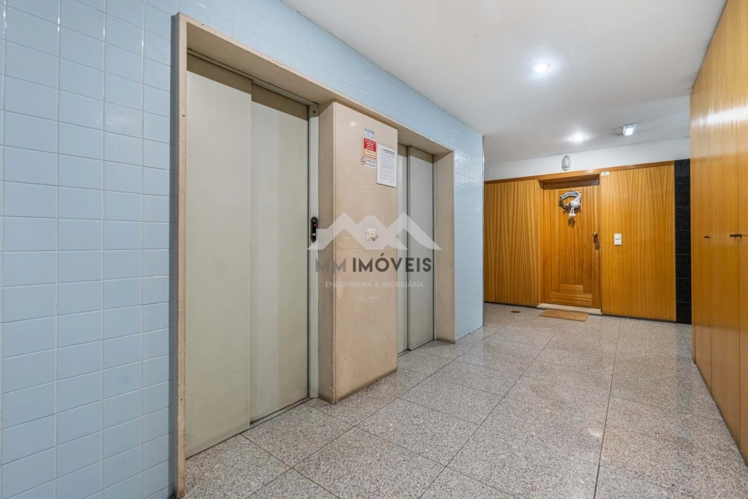 Apartamento T3 para Venda em Cidade da Maia Foto 29