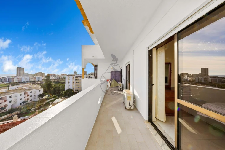 Apartamento T2 para Venda em Portimão Foto 26