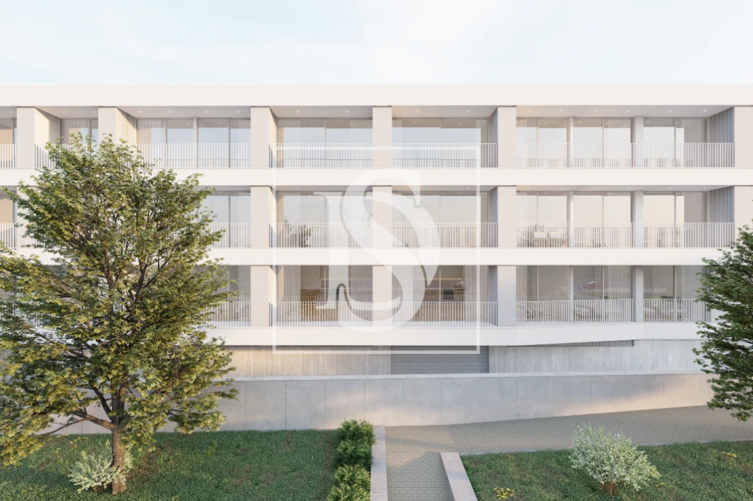 Apartamento T3 para Venda em Darque Foto 24