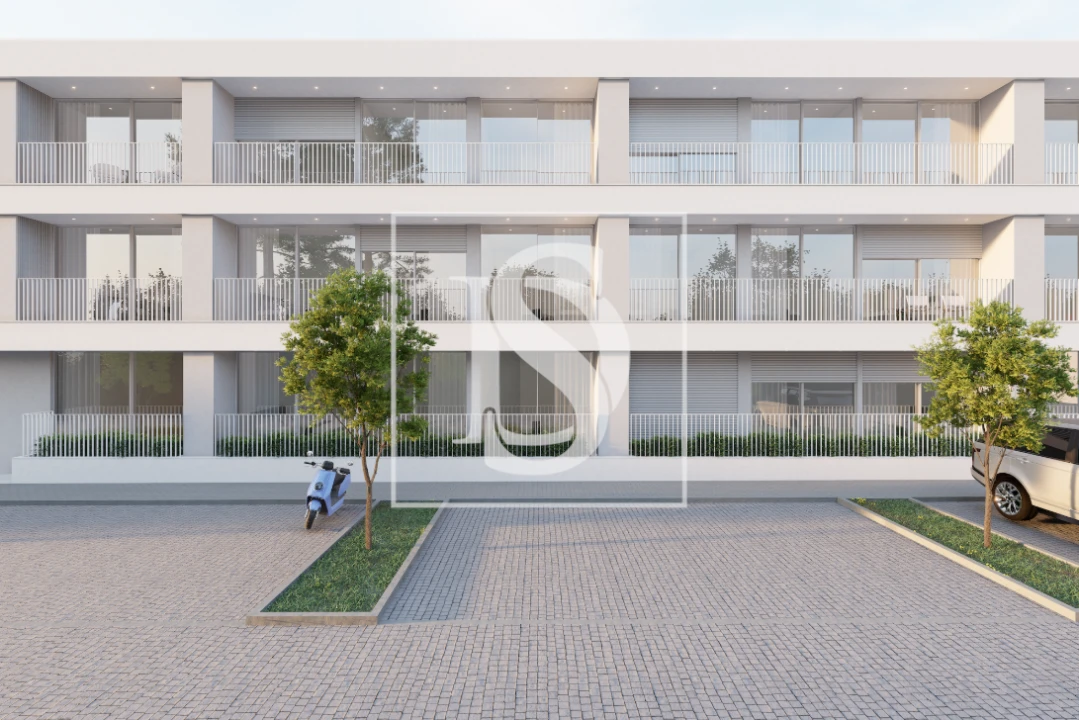 Apartamento T3 para Venda em Darque Foto 17