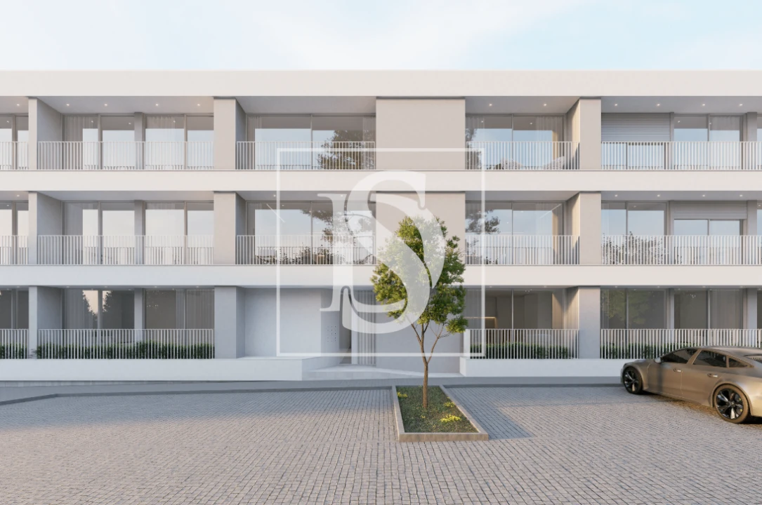 Apartamento T3 para Venda em Darque Foto 3