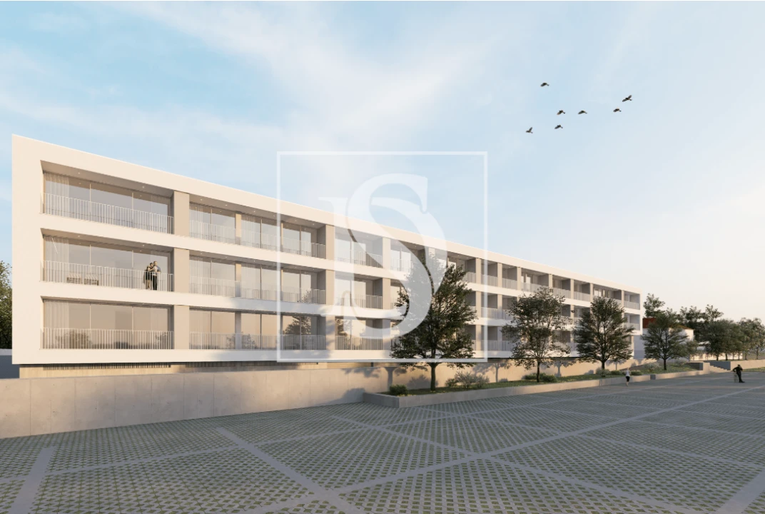 Apartamento T3 para Venda em Darque Foto 23