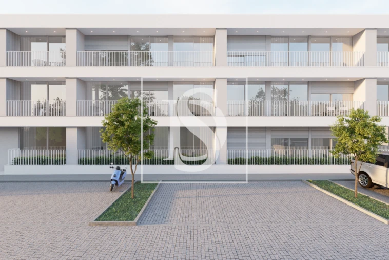 Apartamento T3 para Venda em Darque Foto 17