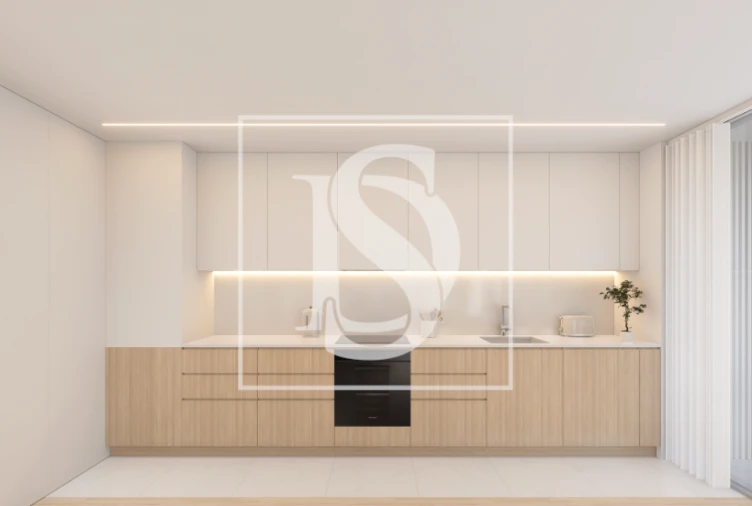 Apartamento T3 para Venda em Darque Foto 25