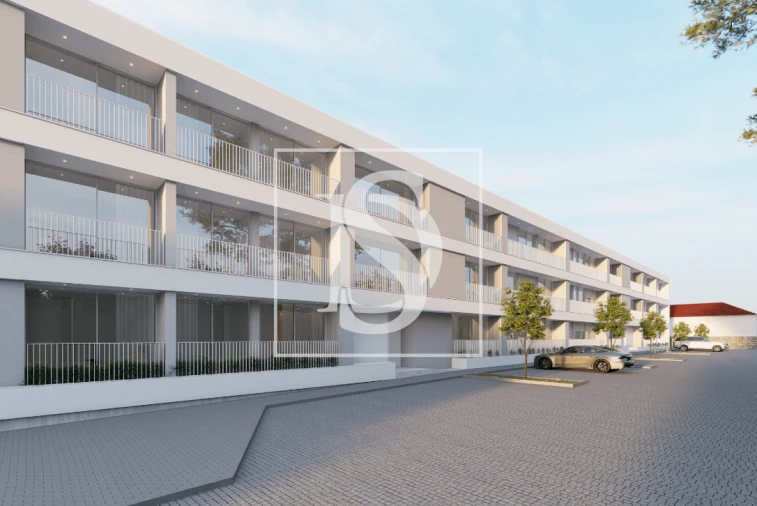 Apartamento T3 para Venda em Darque Foto 18