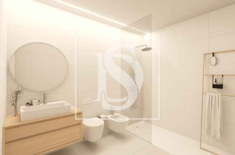 Apartamento T3 para Venda em Darque Foto 6