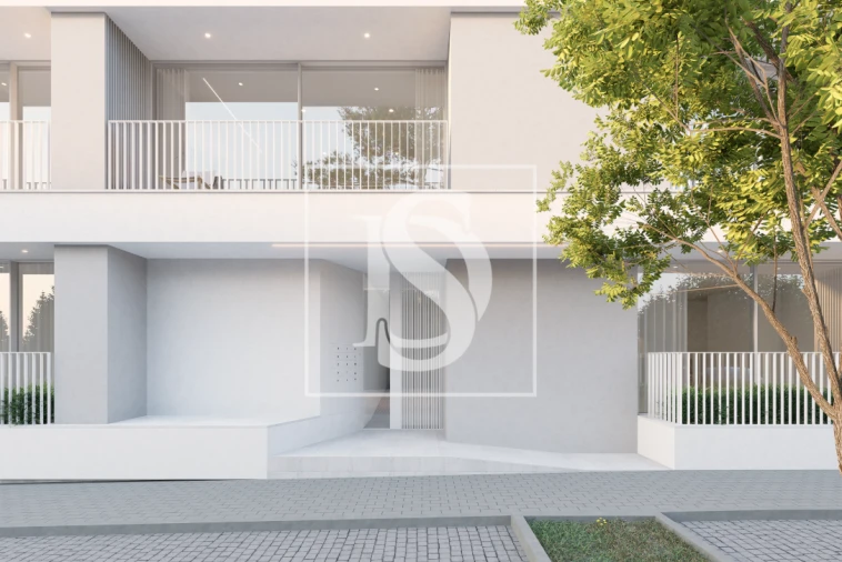 Apartamento T3 para Venda em Darque Foto 16