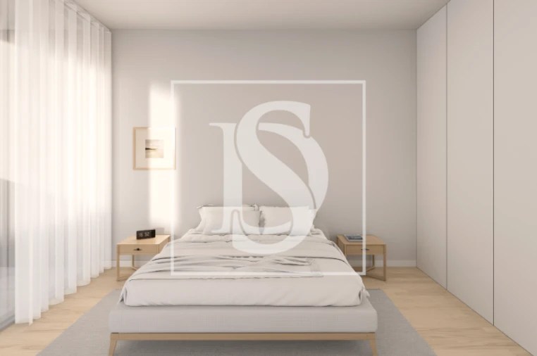 Apartamento T3 para Venda em Darque Foto 7