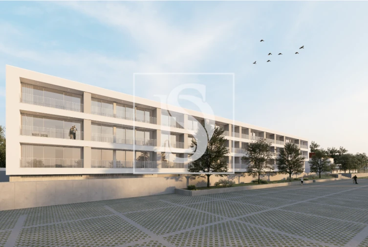 Apartamento T3 para Venda em Darque Foto 23