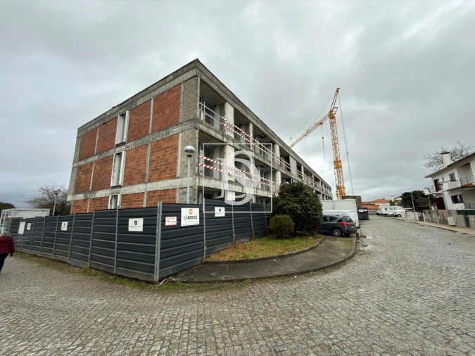 Apartamento T3 para Venda em Darque Foto 19