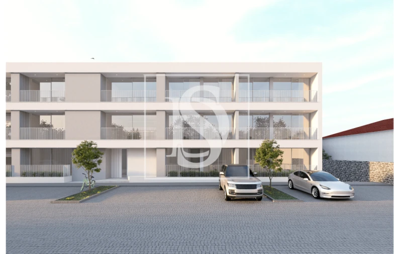 Apartamento T3 para Venda em Darque Foto 22