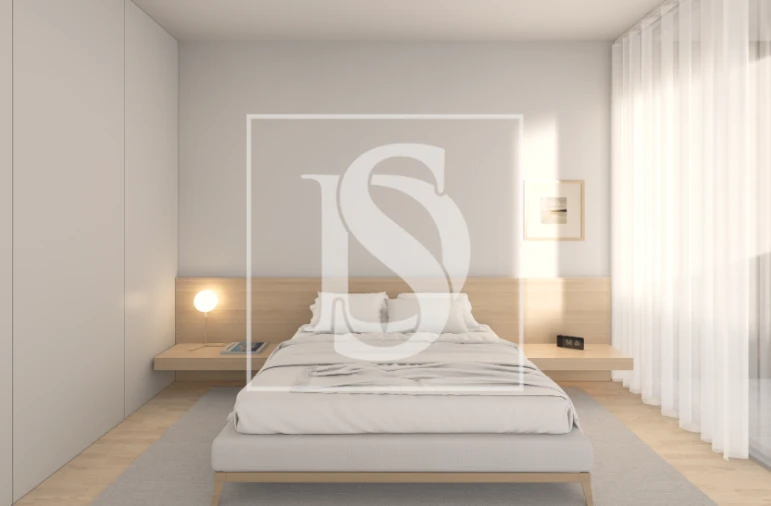 Apartamento T3 para Venda em Darque Foto 8