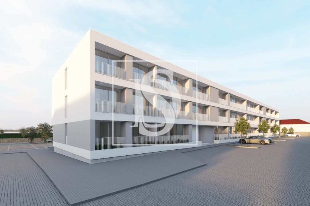 Apartamento T3 para Venda em Darque Foto 21