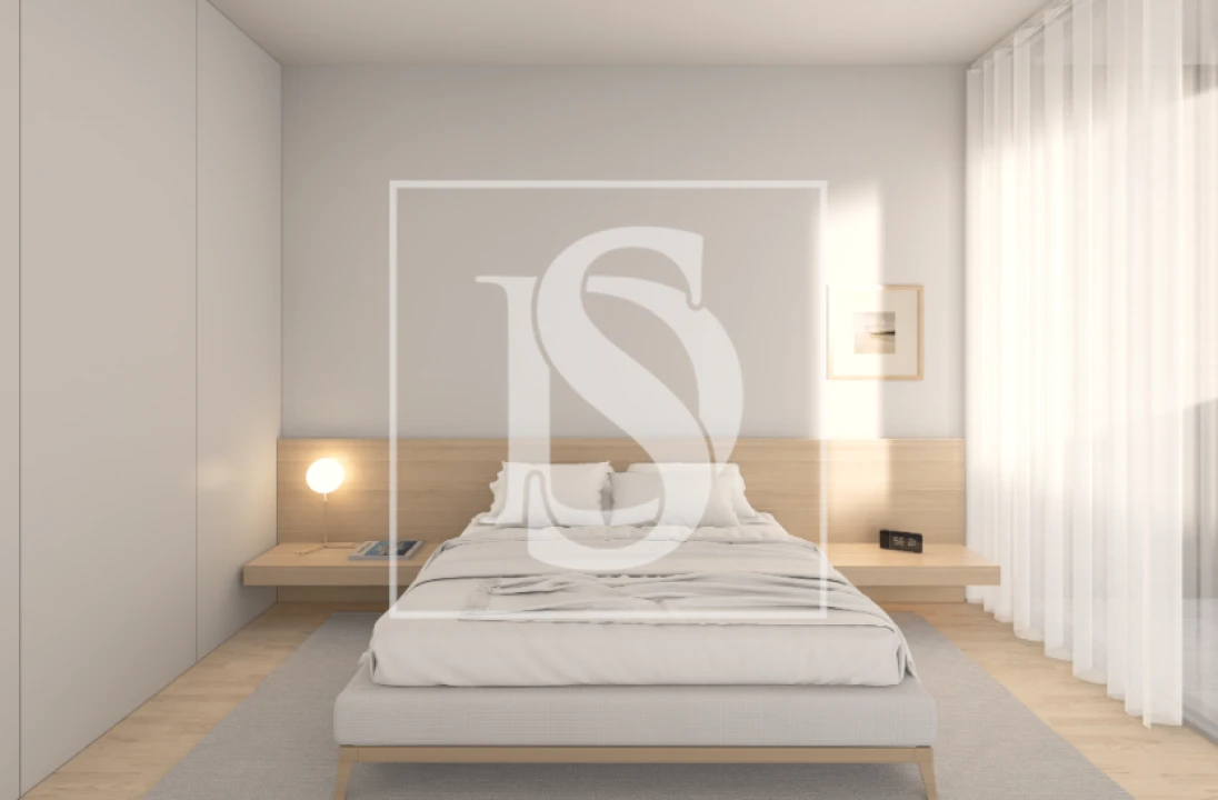 Apartamento T3 para Venda em Darque Foto 8