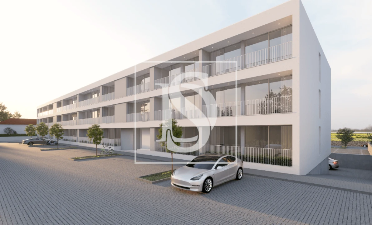 Apartamento T3 para Venda em Darque Foto 12