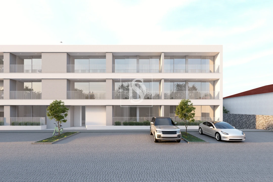 Apartamento T3 para Venda em Darque Foto 22