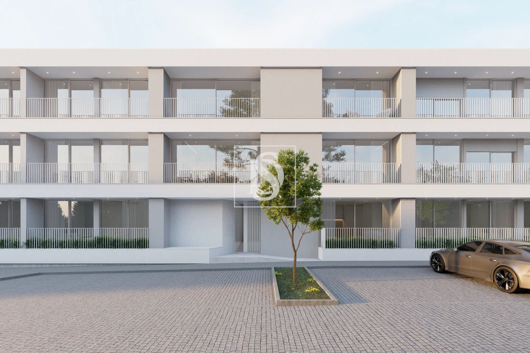 Apartamento T3 para Venda em Darque Foto 20