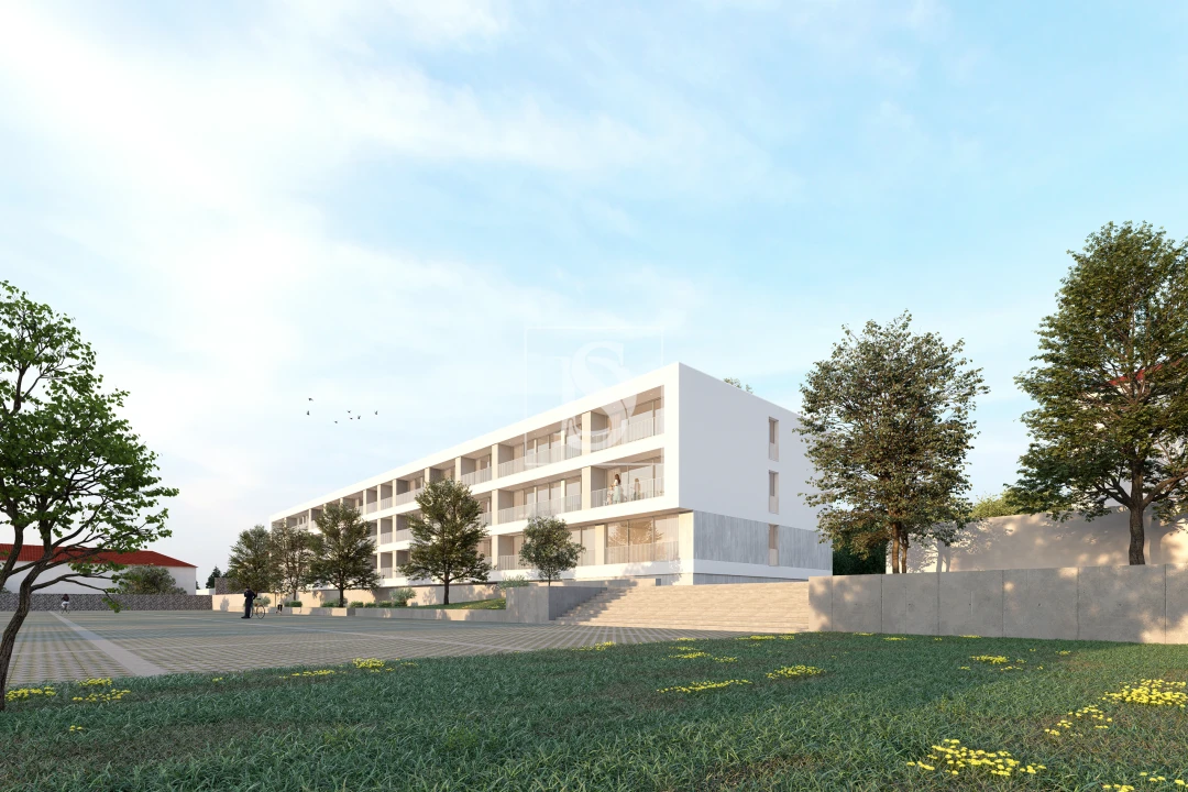 Apartamento T3 para Venda em Darque Foto 1