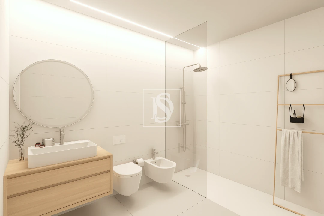 Apartamento T3 para Venda em Darque Foto 12