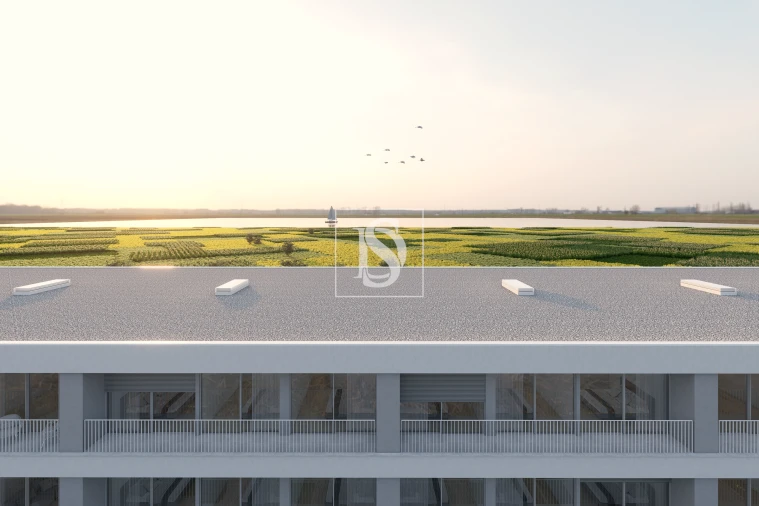 Apartamento T3 para Venda em Darque Foto 16