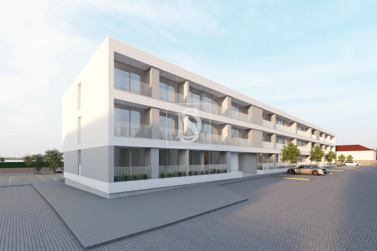 Apartamento T3 para Venda em Darque Foto 21