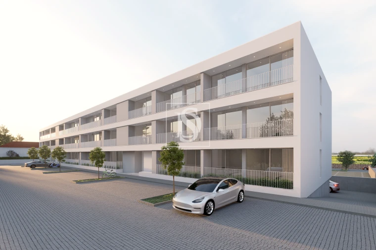 Apartamento T3 para Venda em Darque Foto 14