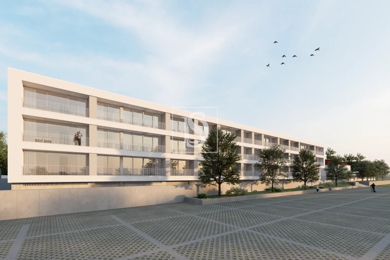 Apartamento T3 para Venda em Darque Foto 23