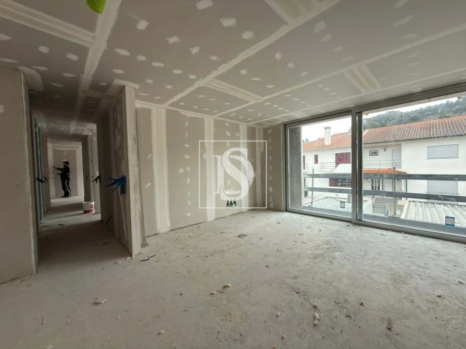 Apartamento T3 para Venda em Darque Foto 2